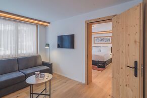 Val Saraina Resort Apartments Lenzerheide