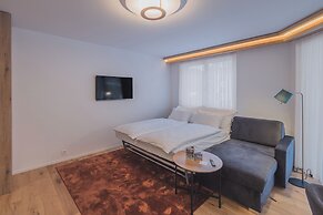 Val Saraina Resort Apartments Lenzerheide