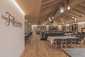 Val Saraina Resort Apartments Lenzerheide