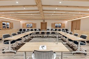 Val Saraina Resort Apartments Lenzerheide