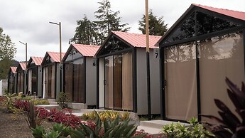 NEW STAR CENTER