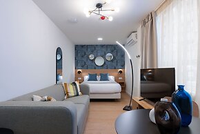 Smartr Valencia Turia