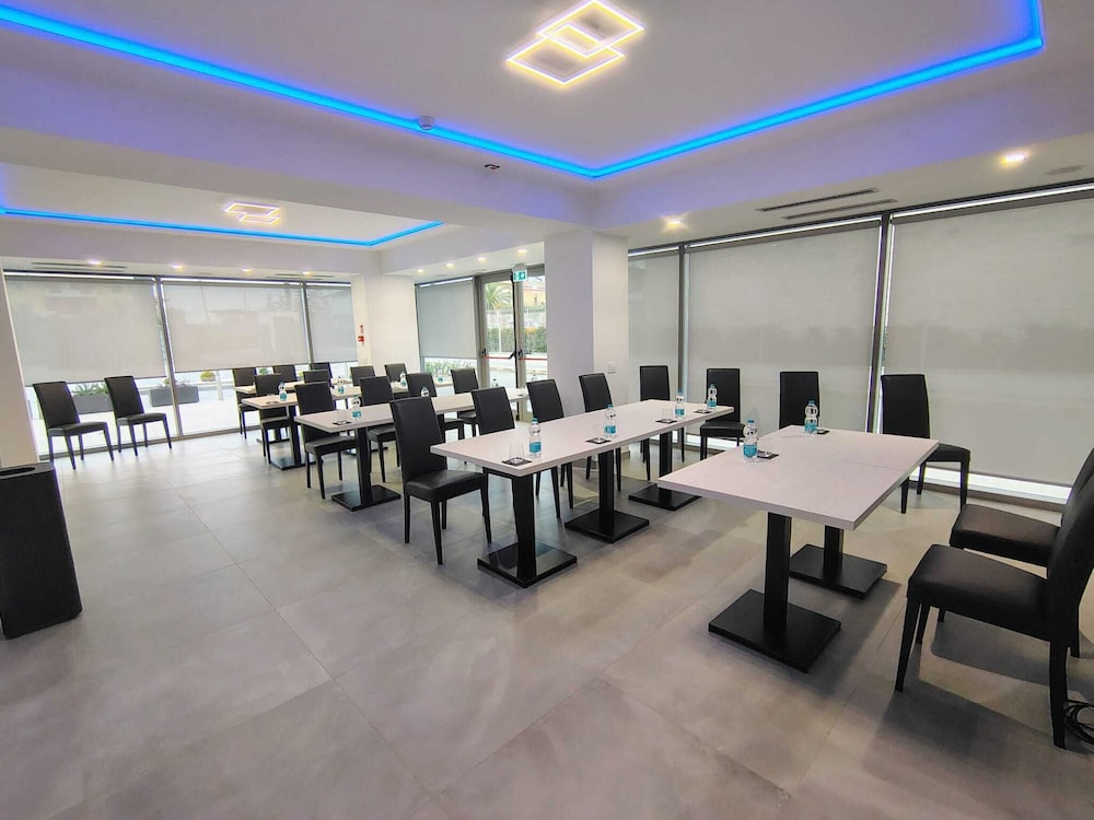 hotel hypnos