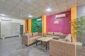 royal saprk inn1