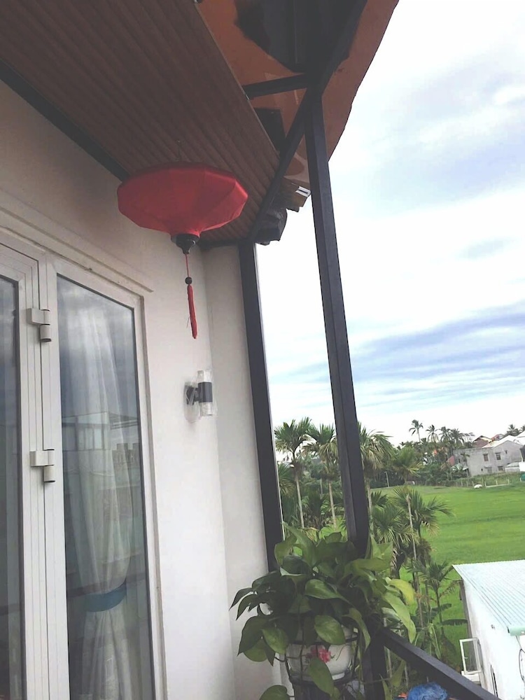 The Arch Villa Hoi An