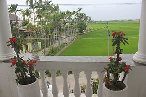 The Arch Villa Hoi An