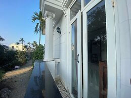 The Arch Villa Hoi An