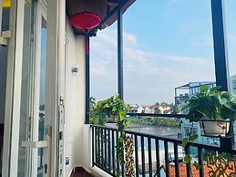 The Arch Villa Hoi An