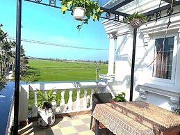 The Arch Villa Hoi An