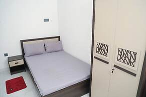 RM Homestay