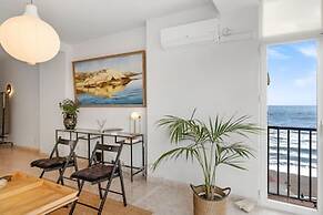 Marvelous Waterfront apt in Fuengirola - Ref 73