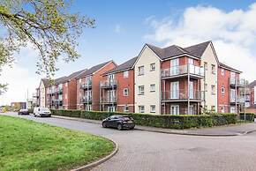 Sleeps 4/6 pet Friendly Parking nr Nec/warwick uni