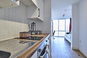 Upperton Road Studios in Leicester
