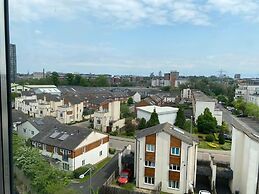 Upperton Road Studios in Leicester