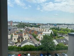 Upperton Road Studios in Leicester