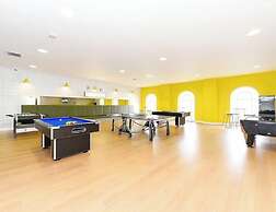 Upperton Road Studios in Leicester