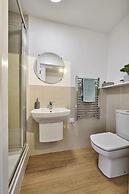 Upperton Road Studios in Leicester