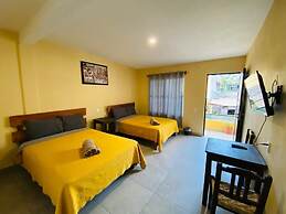 HOTELITO SAN IGNACIO
