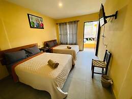 HOTELITO SAN IGNACIO