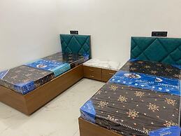 AnantShree Guest House