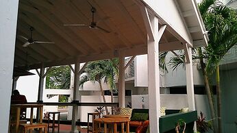 The Island Garden Hotel