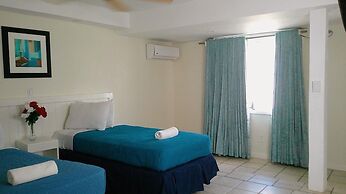 The Island Garden Hotel