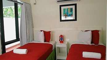 The Island Garden Hotel