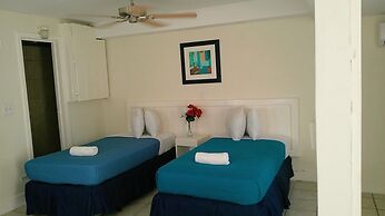 The Island Garden Hotel