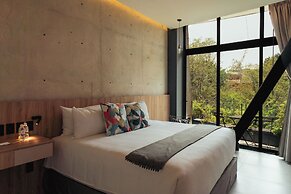 Street Art Hotel Roma