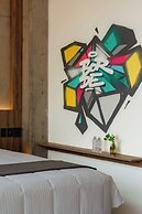 Street Art Hotel Roma