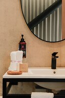 Street Art Hotel Roma