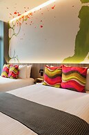 Street Art Hotel Roma