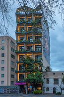 Street Art Hotel Roma