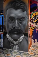 Street Art Hotel Roma