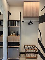 Street Art Hotel Roma