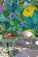 Street Art Hotel Roma