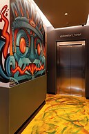 Street Art Hotel Roma