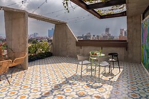 Street Art Hotel Roma