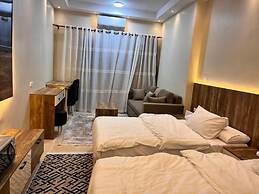 Florenza Khamsin Resort
