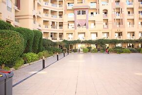 Florenza Khamsin Resort