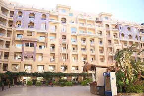 Florenza Khamsin Resort