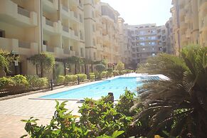 Florenza Khamsin Resort
