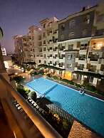 Florenza Khamsin Resort