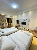 Florenza Khamsin Resort
