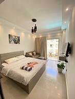 Florenza Khamsin Resort