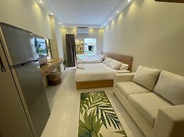 Florenza Khamsin Resort