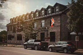The British Hotel