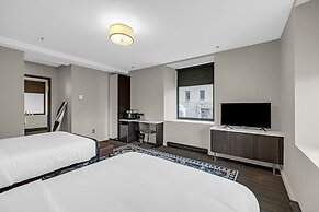 The British Hotel