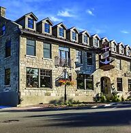 The British Hotel