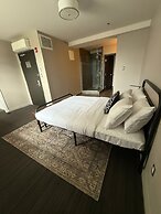The British Hotel